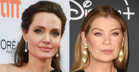 ellen pompeo cupid angelina jolie brains beauty matchmaking
