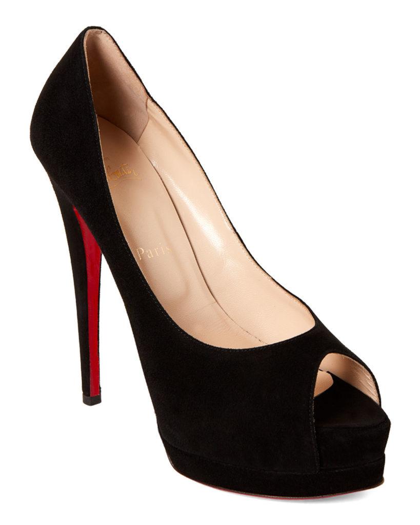 Century 21 louboutin sale