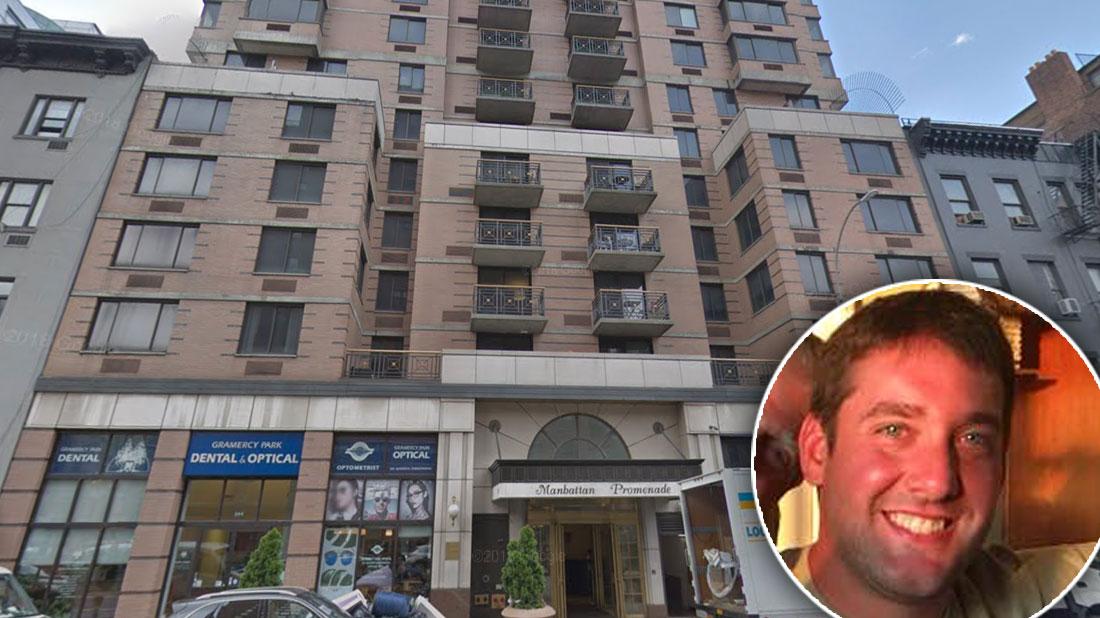 Tech Executive Crushed To Death By Elevator In Luxury NYC Apartment