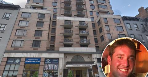 Tech Executive Crushed To Death By Elevator In Luxury NYC Apartment