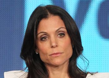 //bethenny frankel miscarriage getty