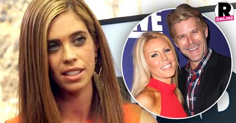 Lydia McLaughlin Gretchen Rossi Slade Smiley Friends