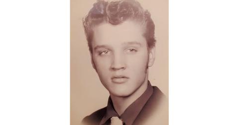 elvis and priscilla presleys relationship timeline