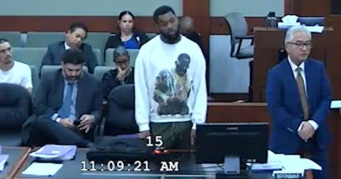 deobra redden clark county court