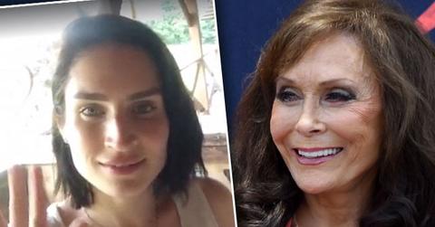 Loretta Lynn Lost Love Child