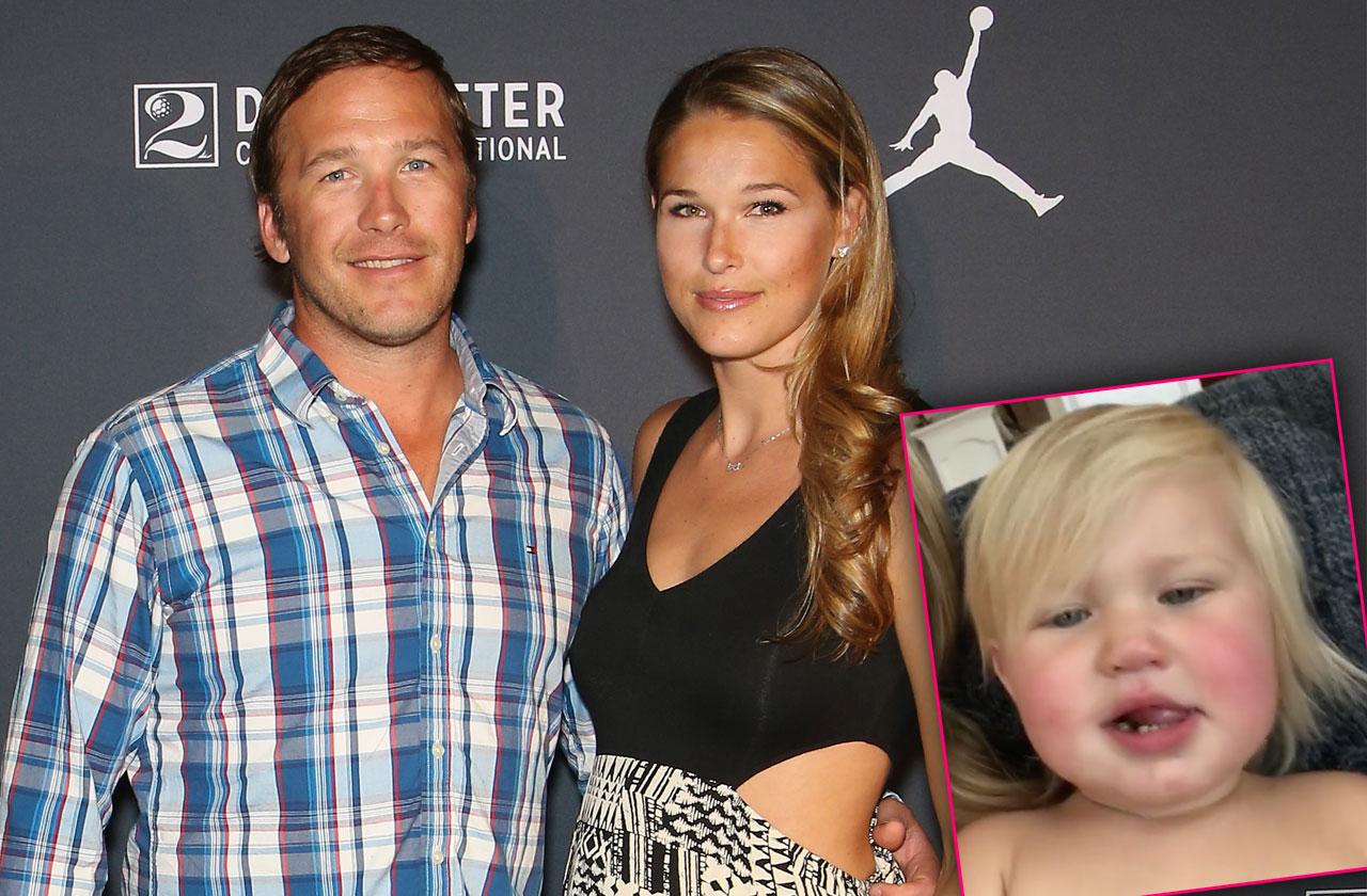 Morgan, Bode Miller Expecting a Baby: 'Our Last Pregnancy