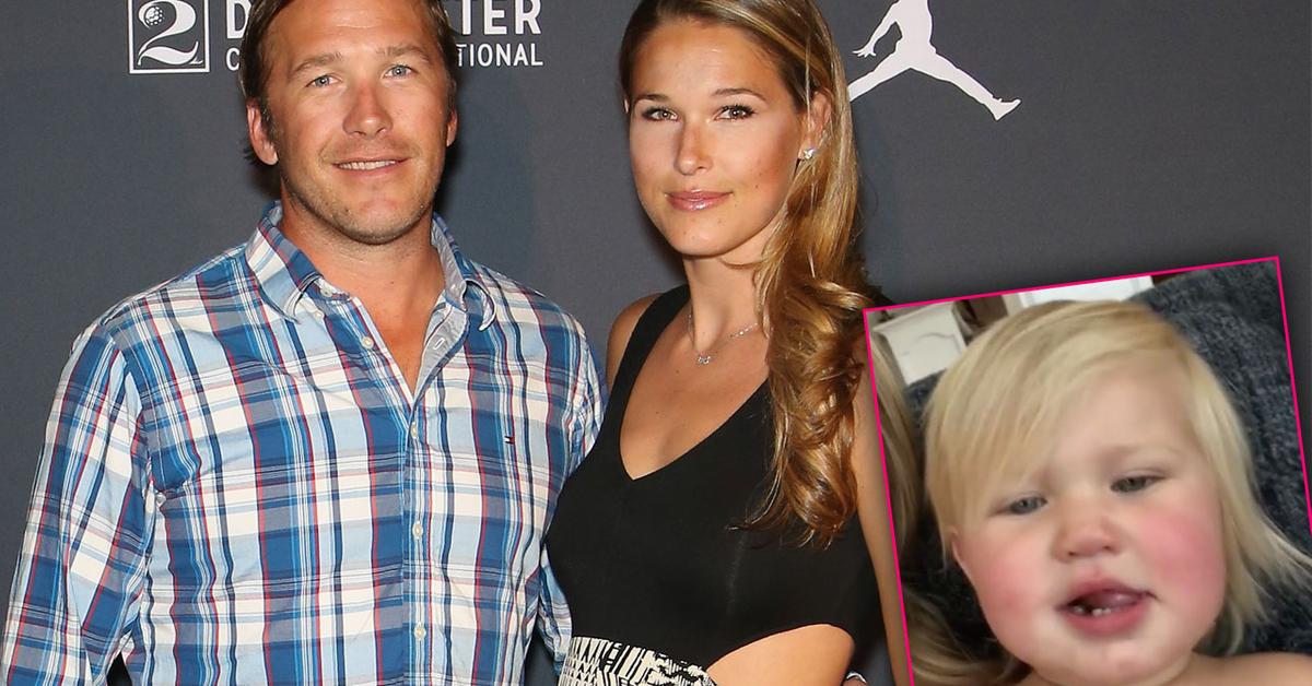 Bode Miller & Wife Expecting Child After Daughter’s Drowning Death