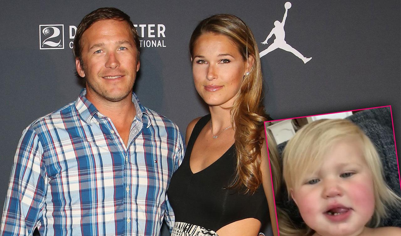 Bode Miller & Wife Expecting Child After Daughter’s Drowning Death