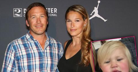 Bode Miller Expecting Child Daughter Drowning Death