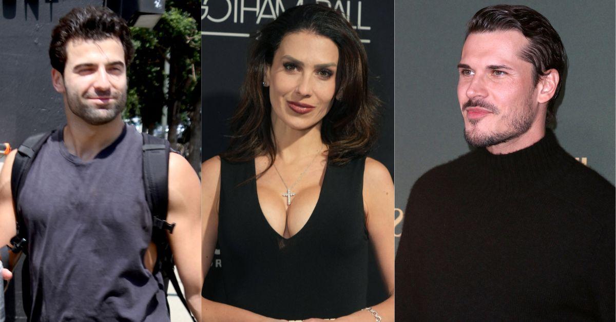 Jan Ravnik was initially favored over Gleb Savchenko before Hilaria Baldwin embraced her pairing.