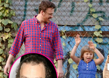 //matilda looks like dad heath