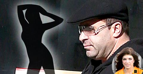 Joe Giudice Cheating Teresa Reignites Relationship Jamie Jackson