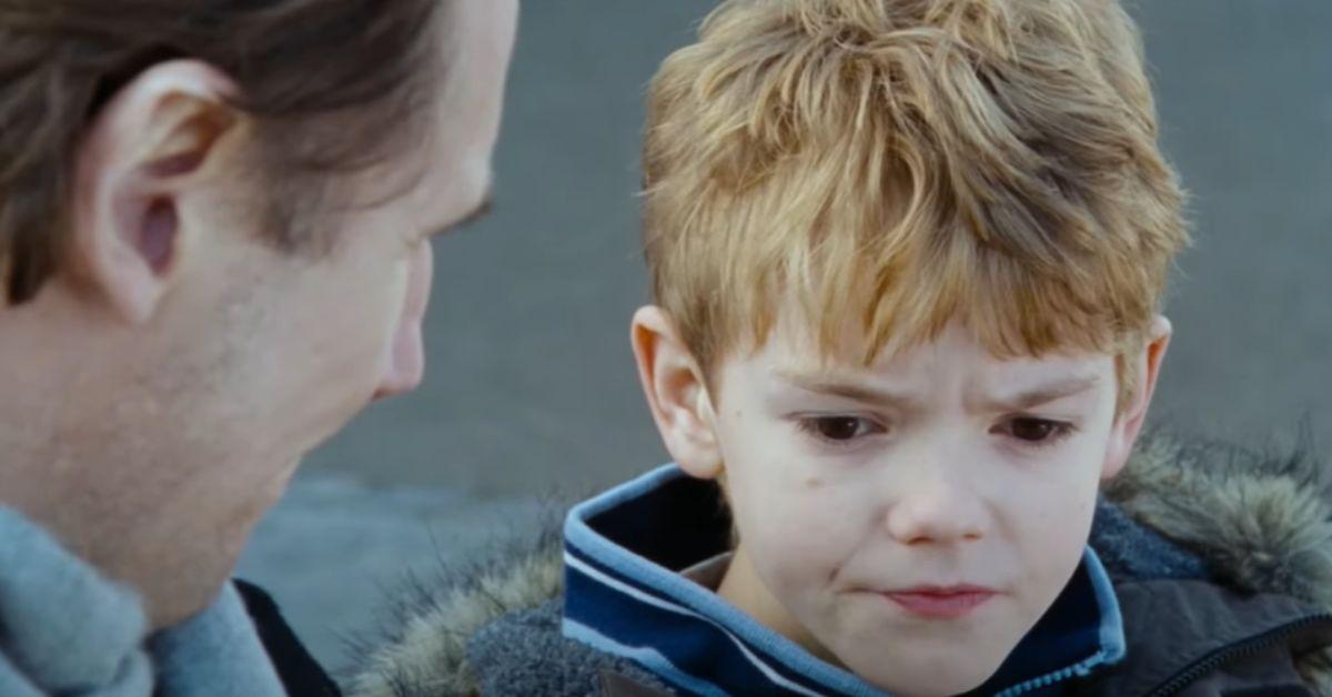 love actually thomas brodie sangster