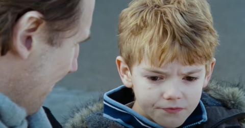 love actually thomas brodie sangster