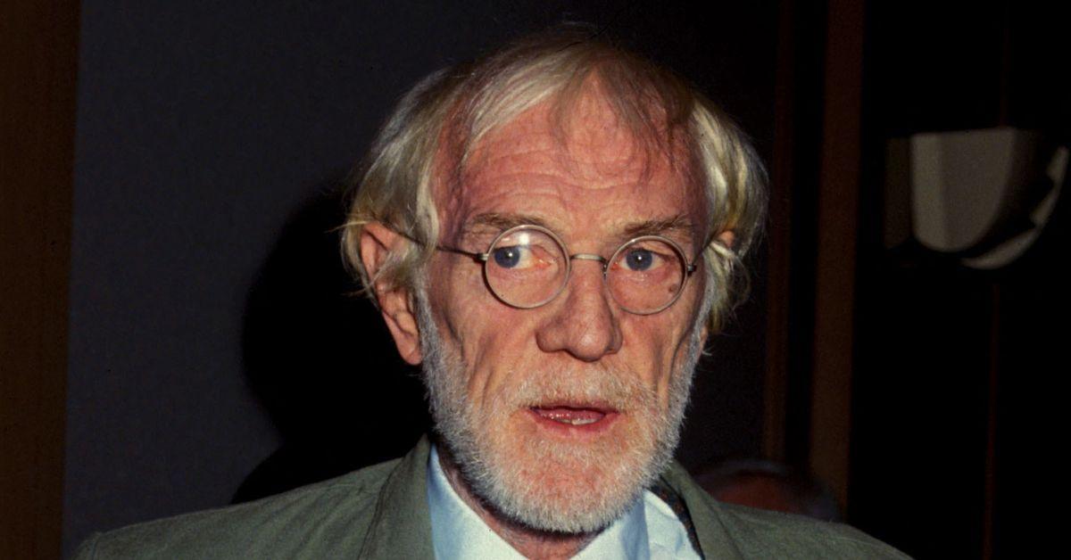 richard harris