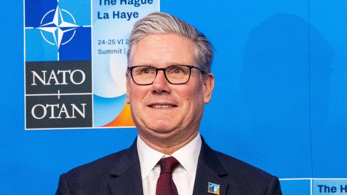 picture of Sir Keir Starmer