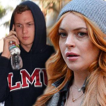 Barron Hilton Brutal Beating By Lindsay Lohan's Pal