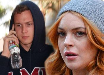 Barron Hilton Brutal Beating By Lindsay Lohan's Pal