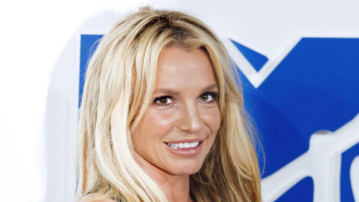 picture of Britney Spears