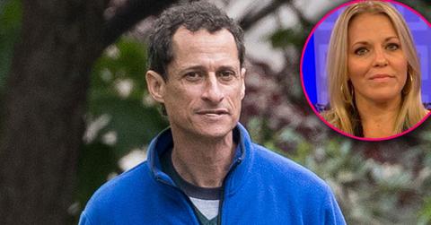 anthony weiner sex emails traci nobles