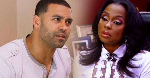 Apollo Nida Vents About Divorce Kids Prison Call