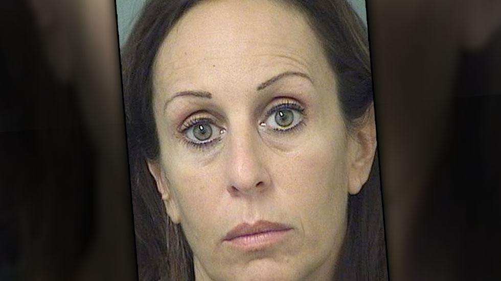 Principal Caught Smoking Marijuana