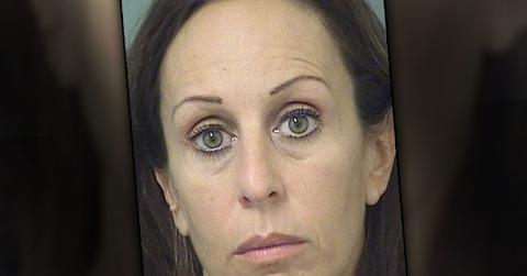 Principal Caught Smoking Marijuana