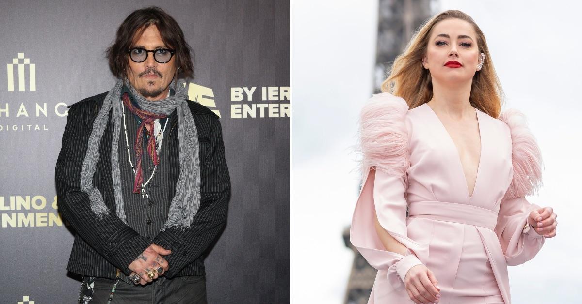 johnny depp court update helps amber heard defense 1648158774121