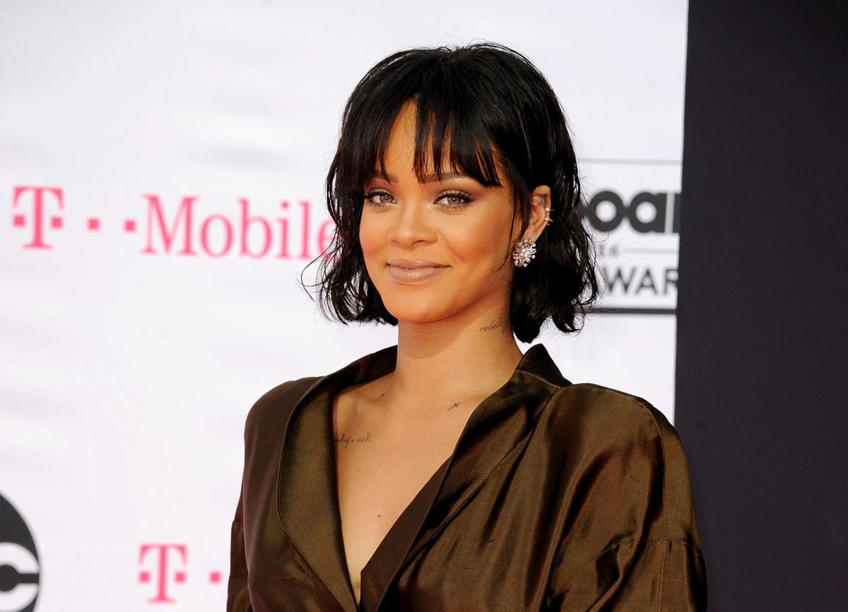 Fans urged Rihanna to leave Rocky following his controversial comments, according to the report