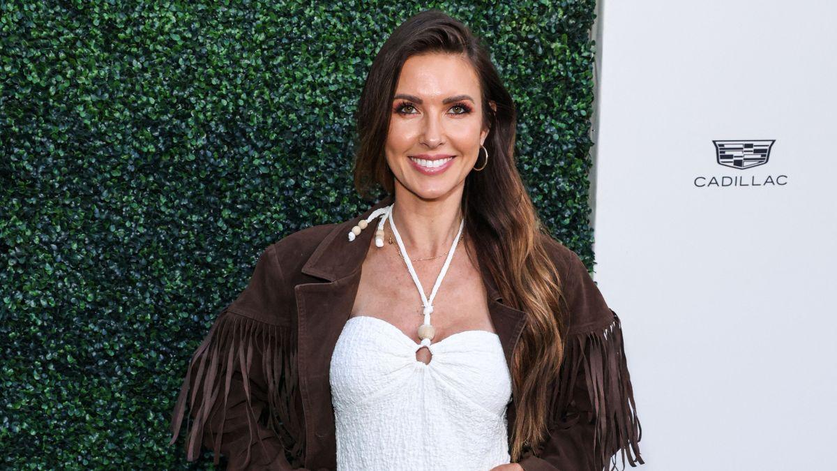 Photo of Audrina Patridge
