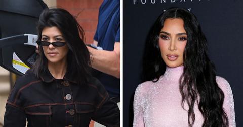 kardashians biggest fights