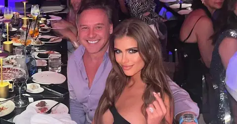 lisa hochstein demands ex husband lenny divorce lawyer be disqualified upcoming court trial property parenting plan real housewives miami court