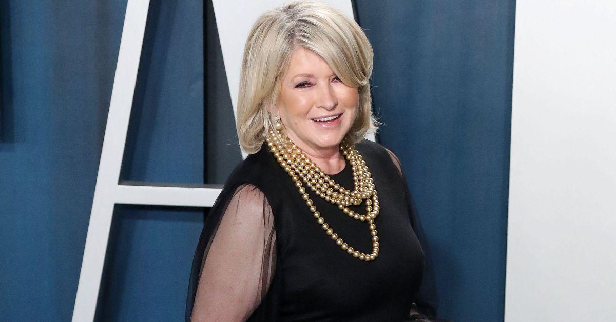 martha stewart solitary confinement rebuilt billion dollar empire
