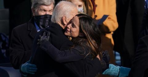 Florida Woman Under Investigation After Selling Ashley Biden's Diary