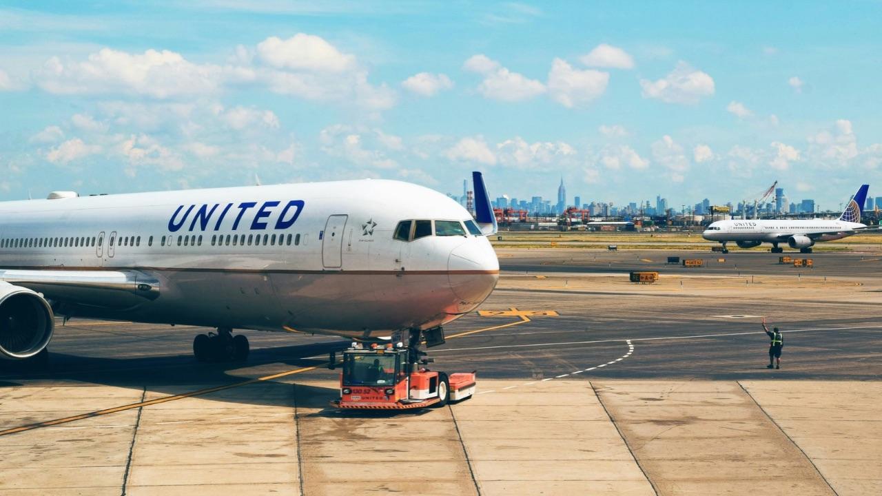The FAA is investigating the incident.