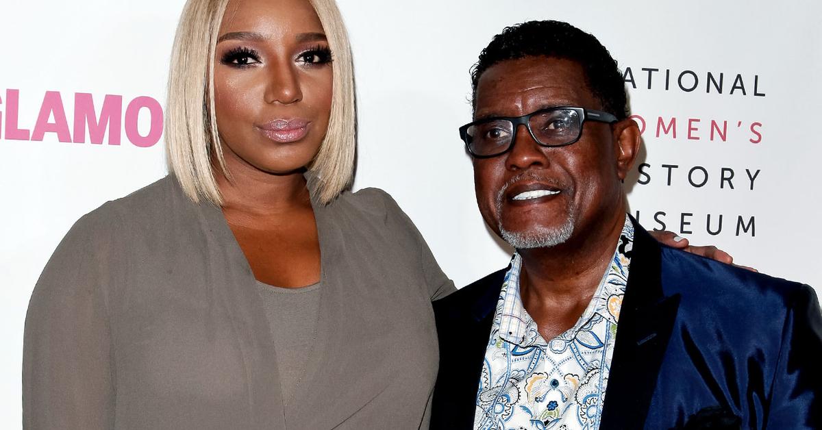 ‘RHOA’ Star NeNe Leakes ‘Not A Natural Caregiver’ For Cancer Stricken