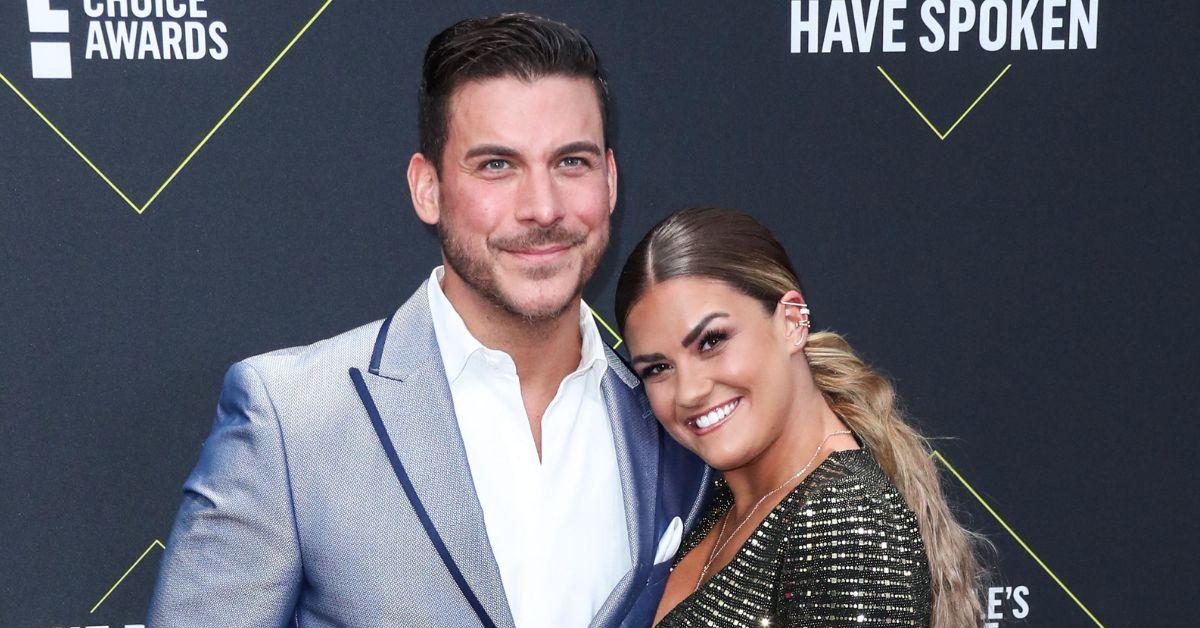 Lisa Vanderpump Jax Taylor Amid Mental Health Rehab Battle’