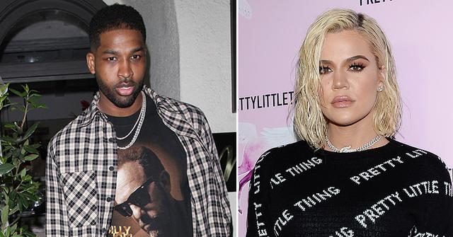 tristan thompson khloe kardashian cheating scandal still together kendall tequila