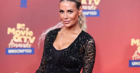 Photo of Dorit Kemsley