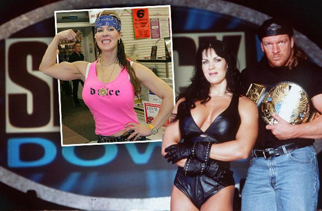 //chyna dead joanie laurer wrestler possible overdose pp