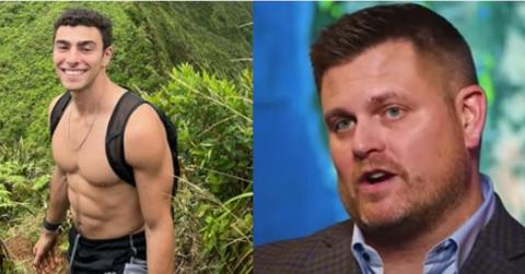 privileged life led by brian thompson murderer luigi mangione laid bare