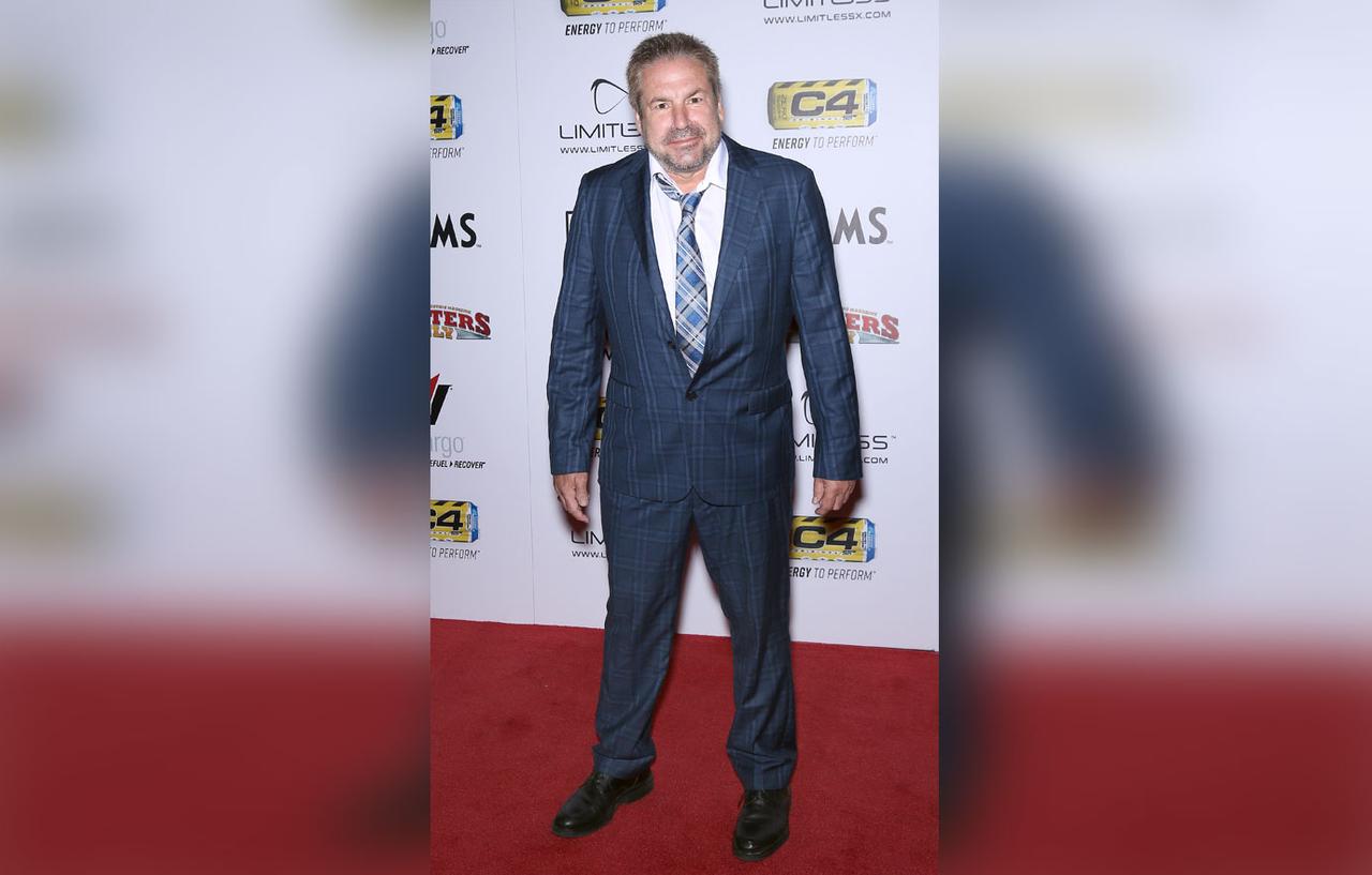 Ex-Howard Stern Employee 'Stuttering John' Melendez Vows To Appeal ...
