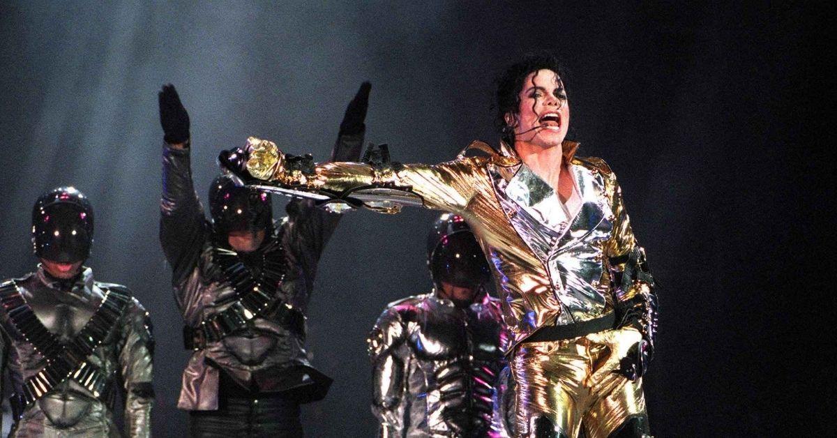 how the michael jackson biopic went totally off the wall