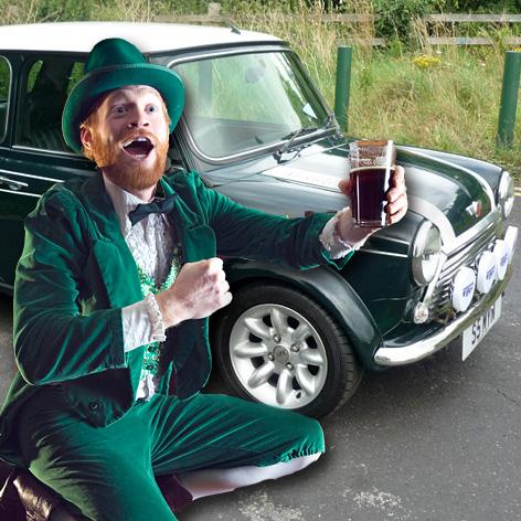 //irish drunk driving