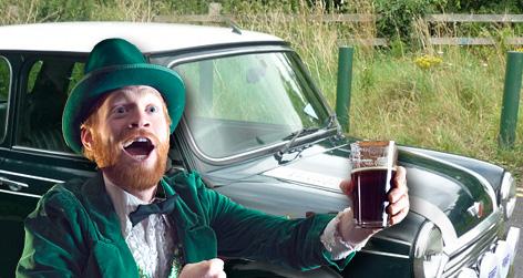 //irish drunk driving