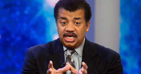 Celebrity Astronomer Neil DeGrasse Tyson Accused Of Sexual Misconduct