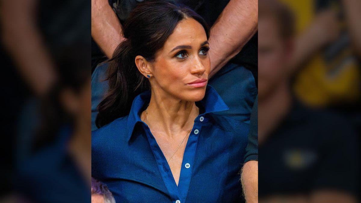 Photo of Meghan Markle 