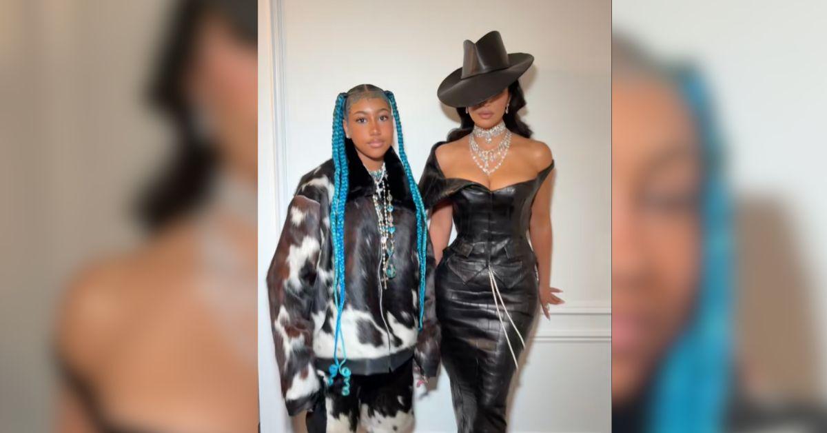 kanye west kim kardashian custody