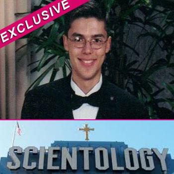 //alexander jentzsch death scientology