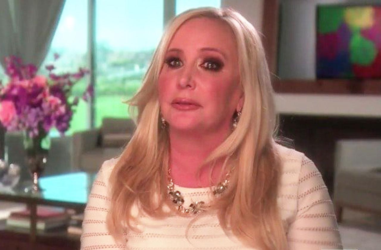 //rhoc recap shannon beador marriage over ppp